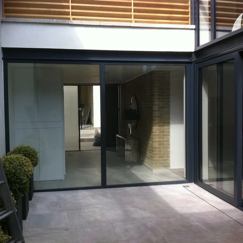 Dulwich Double Glazing Services