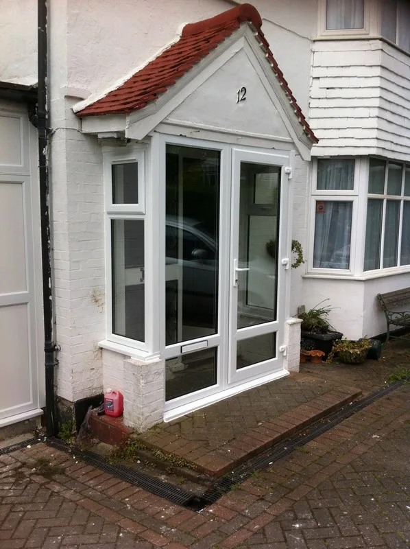 Dulwich Window & Door Services
