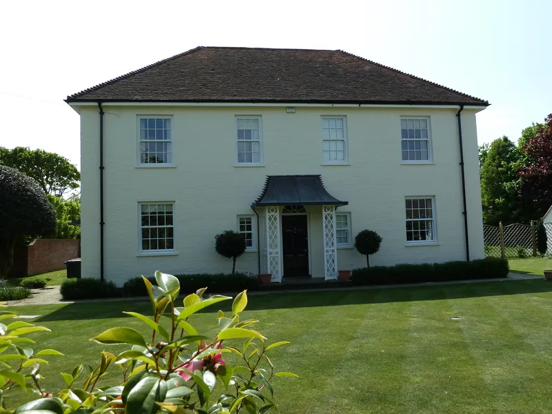 Areas We Cover — Gallery Dulwich