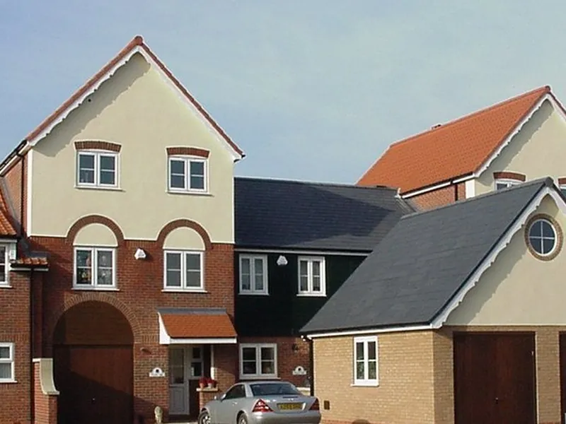 Areas We Cover — Gallery Dulwich