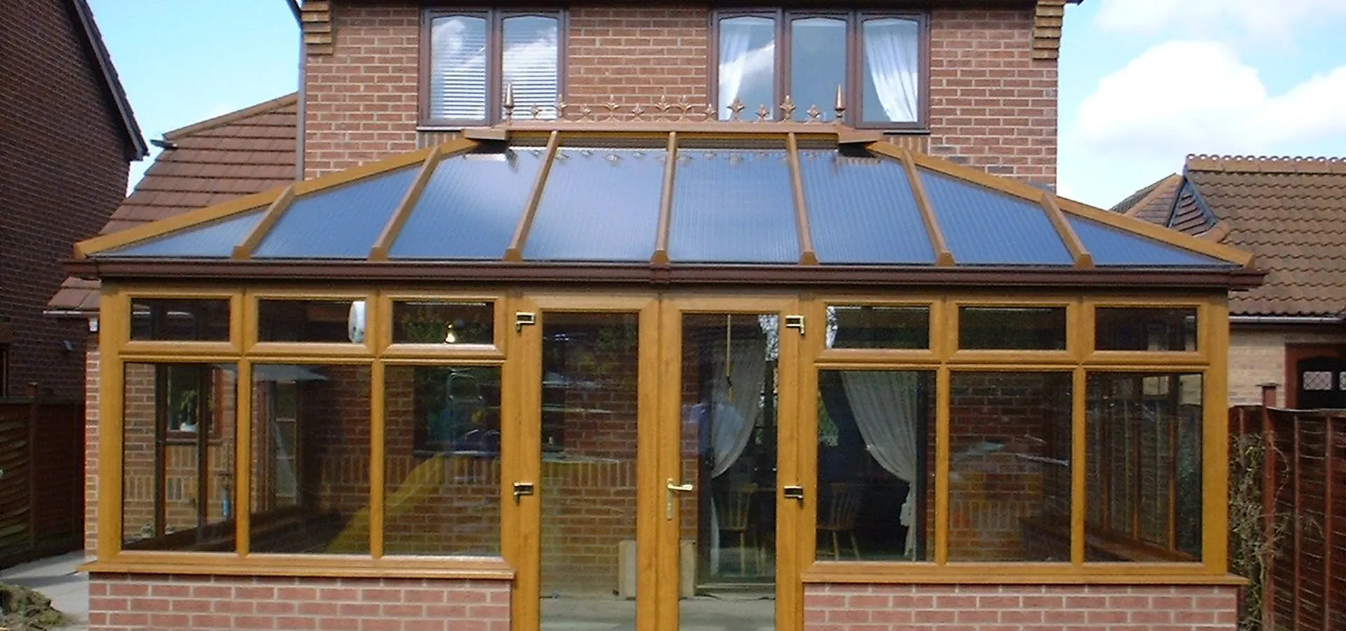Automatic Doors Dulwich