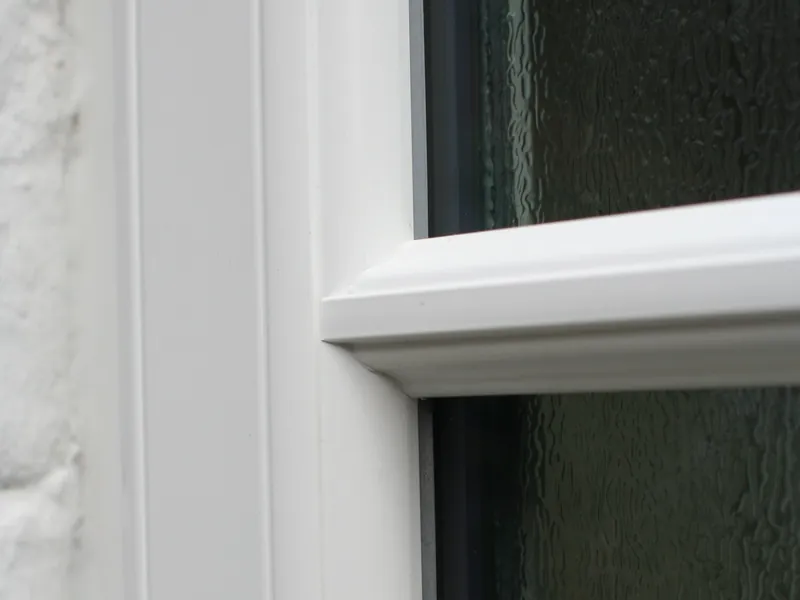 Security Glazing — Gallery Dulwich