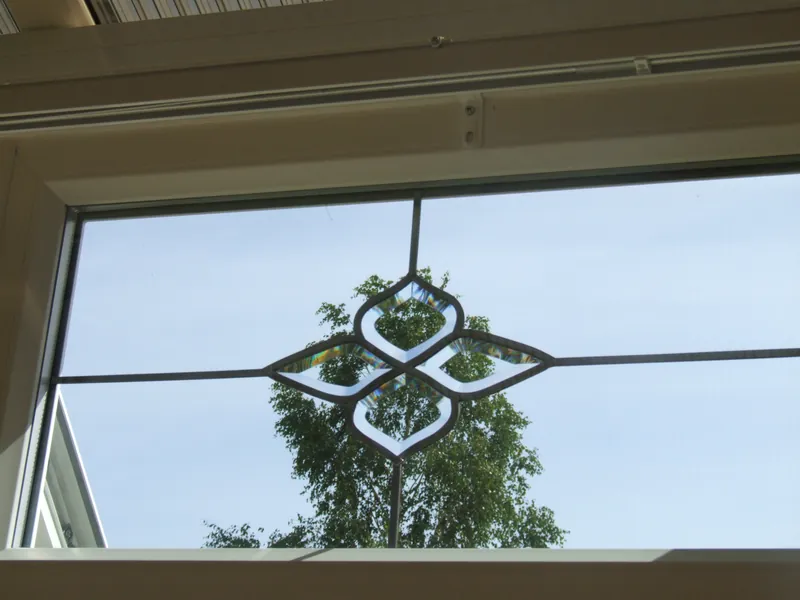 Security Glazing — Gallery Dulwich