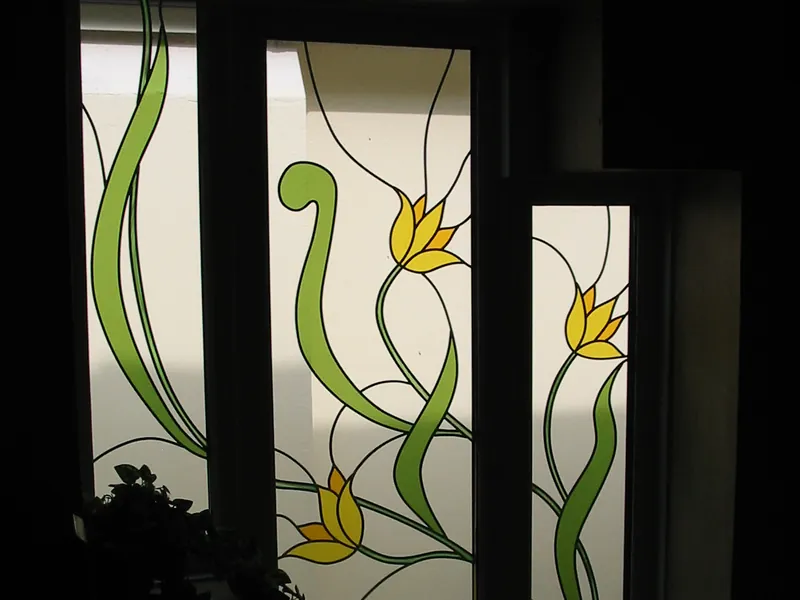 Security Glazing — Gallery Dulwich