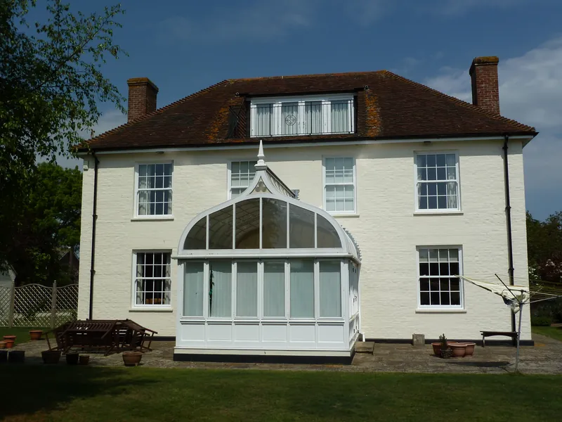 Edwardian Dulwich
