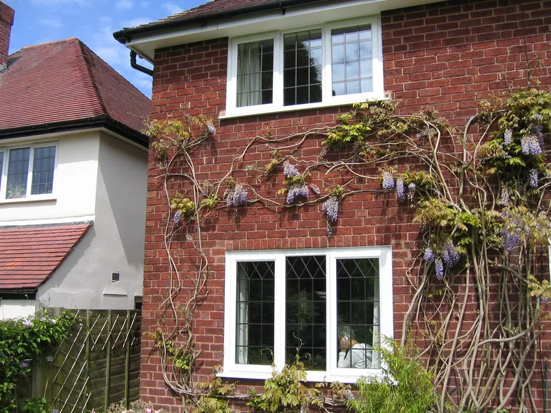 Edwardian Dulwich