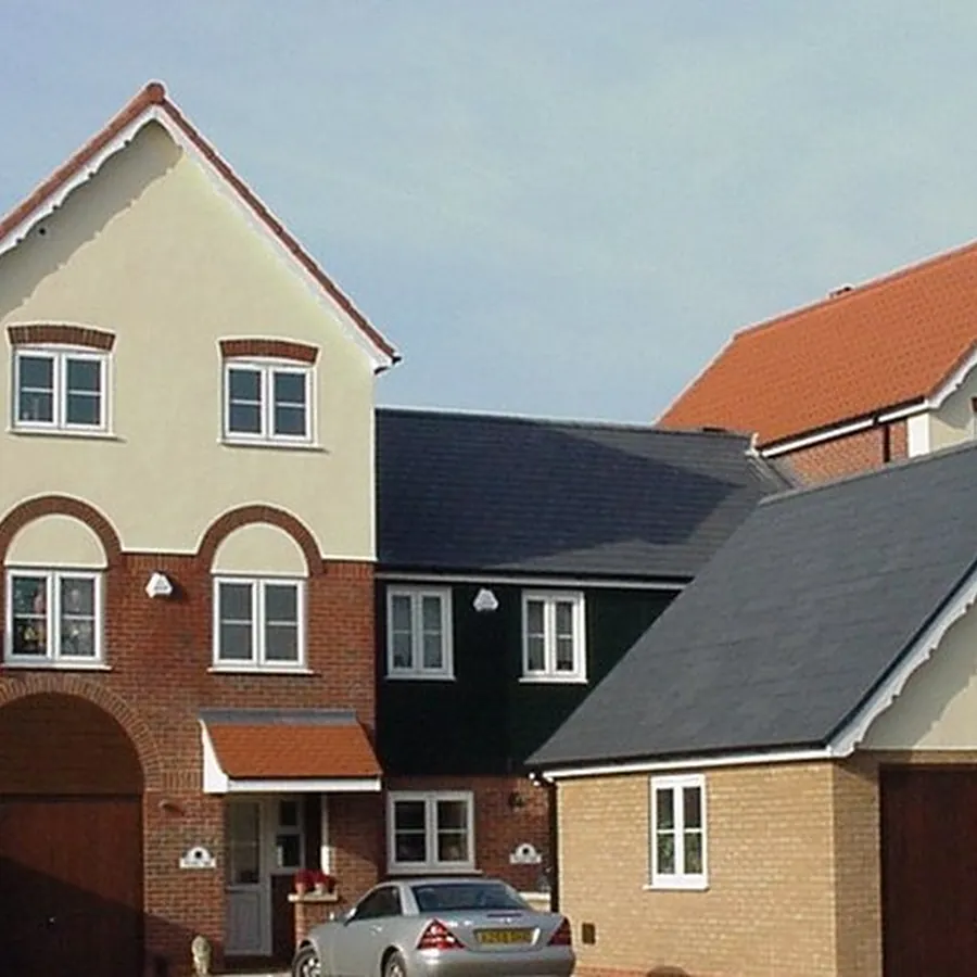Edwardian Dulwich