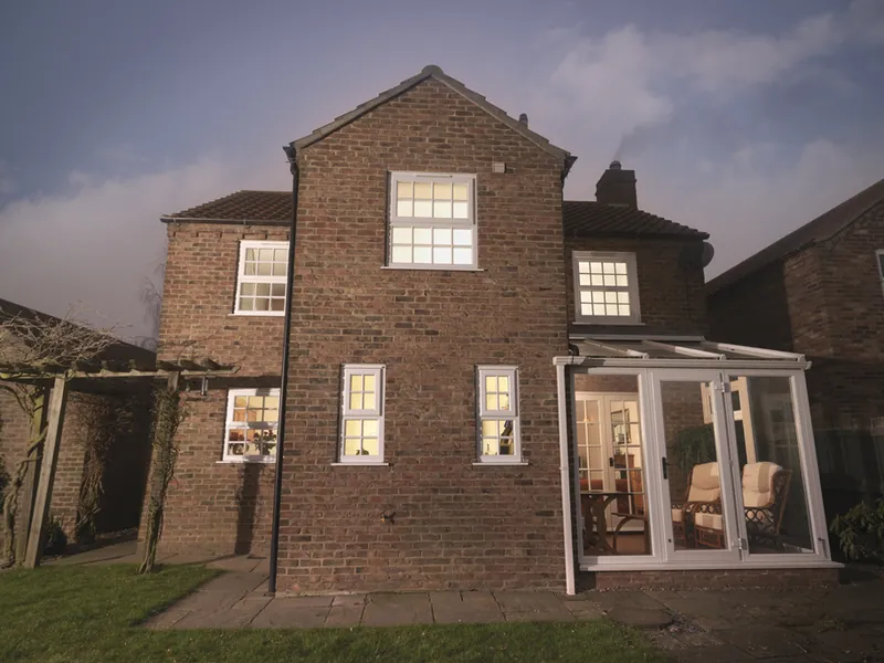 Conservatories — Gallery Dulwich