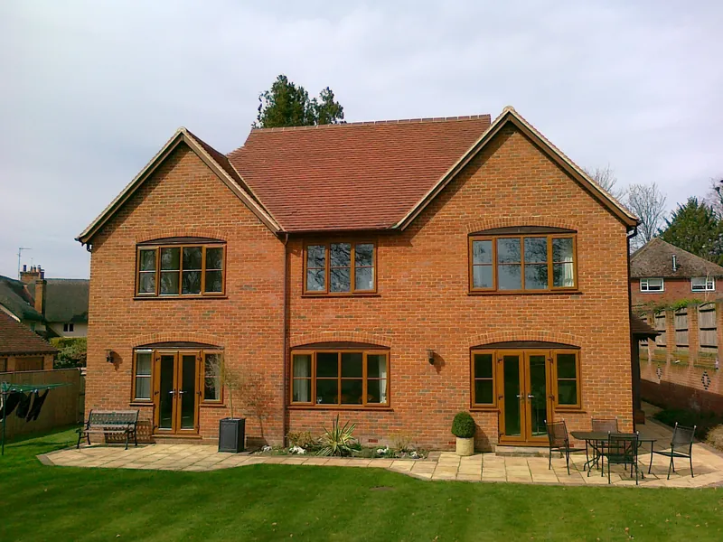 Conservatories — Gallery Dulwich