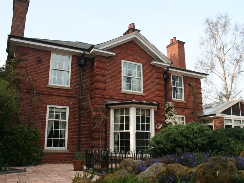 Conservatories — Gallery Dulwich