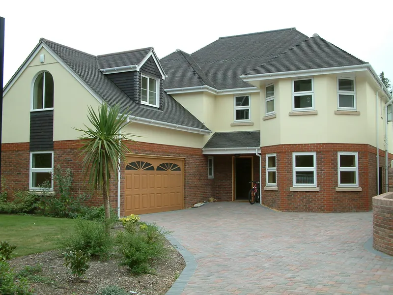 Conservatories — Gallery Dulwich