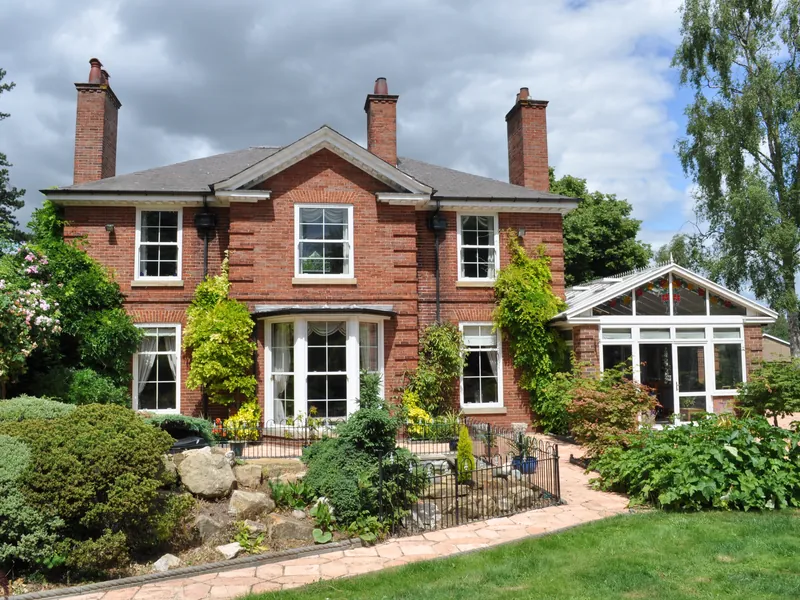 Garden Room — Gallery Dulwich