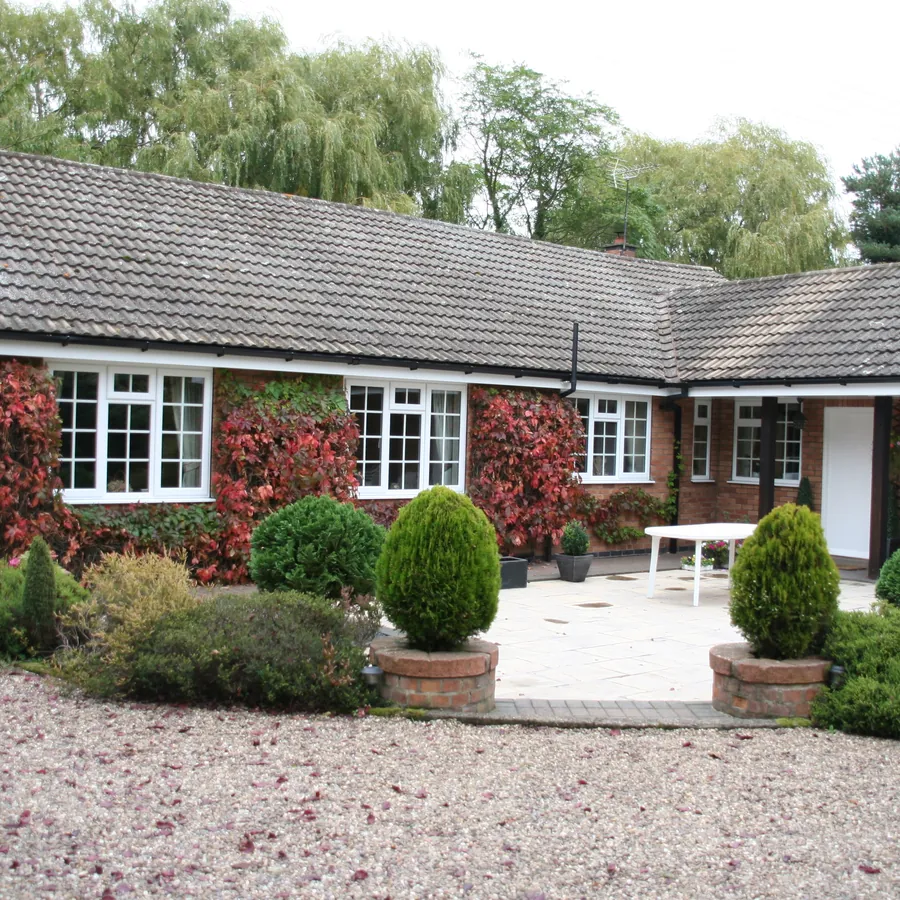 Garden Room — Product Dulwich