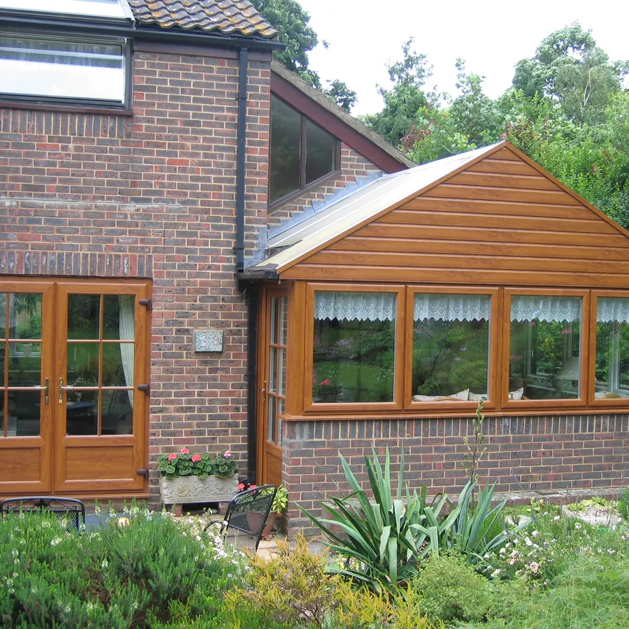 Garden Room — Product Dulwich
