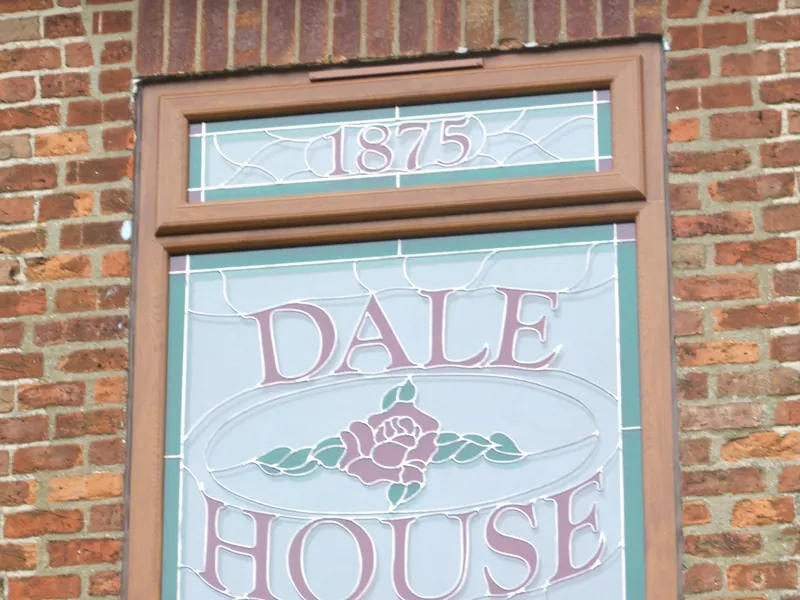 Glass Extension — Gallery Dulwich