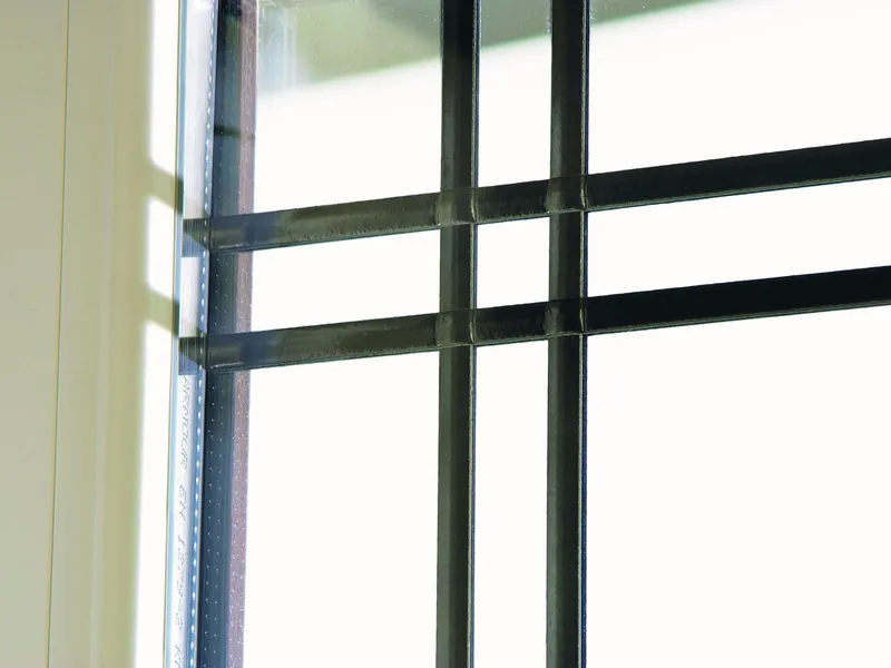 Glass Extension — Gallery Dulwich