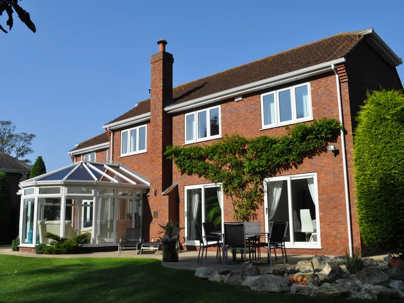 Lean To Conservatory — Gallery Dulwich