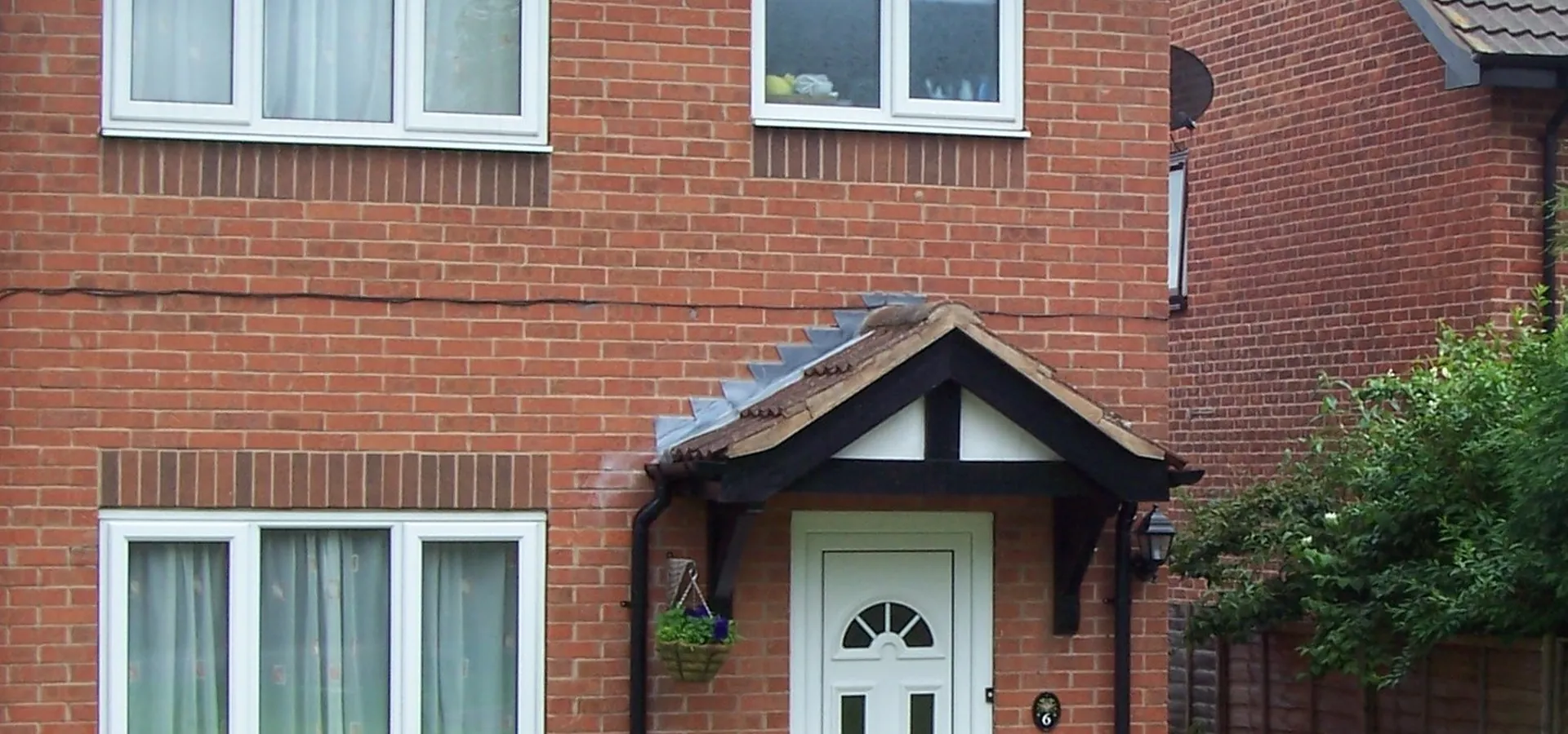 Lean To Conservatory Dulwich