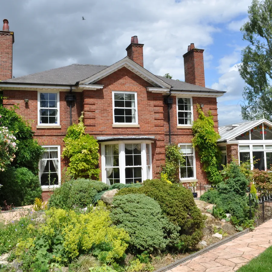 Lean To Conservatory — Product Dulwich