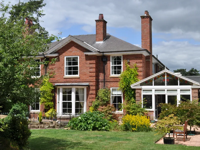 Orangery — Gallery Dulwich