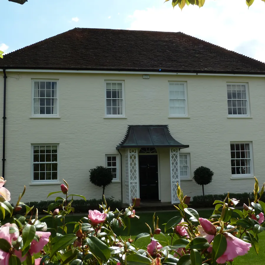 Orangery — Product Dulwich