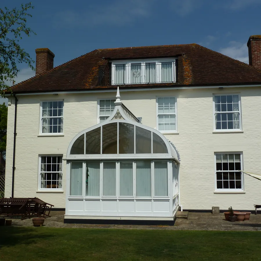 Orangery — Product Dulwich