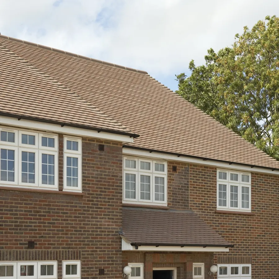 Orangery — Product Dulwich