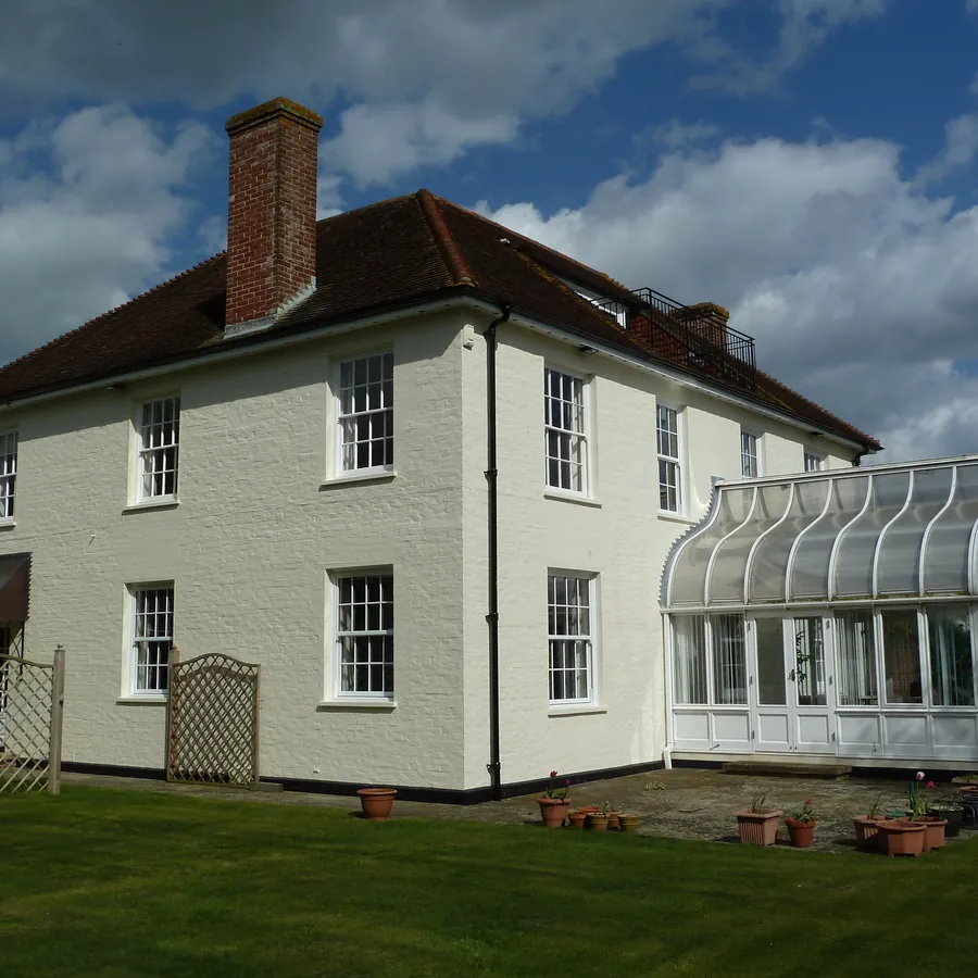 Conservatories — Product Dulwich