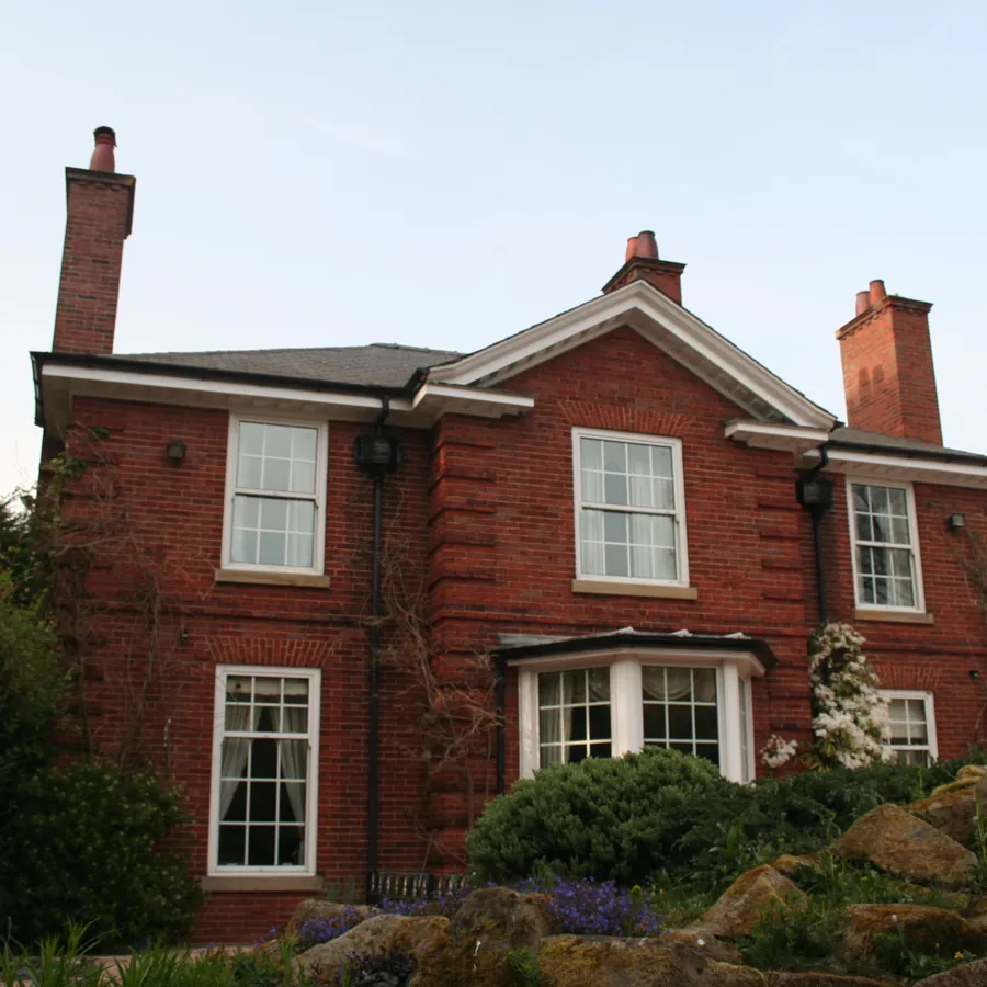 Conservatories — Product Dulwich