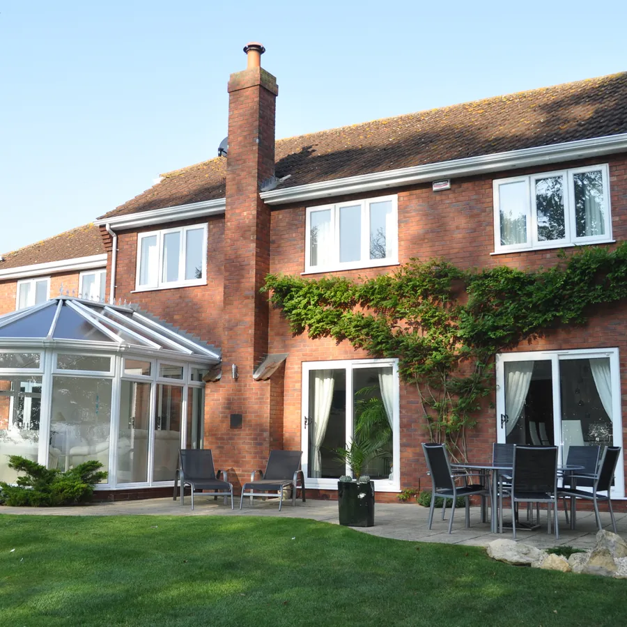 Conservatories — Product Dulwich