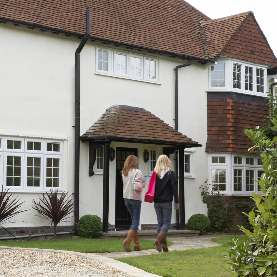 Conservatories — Product Dulwich