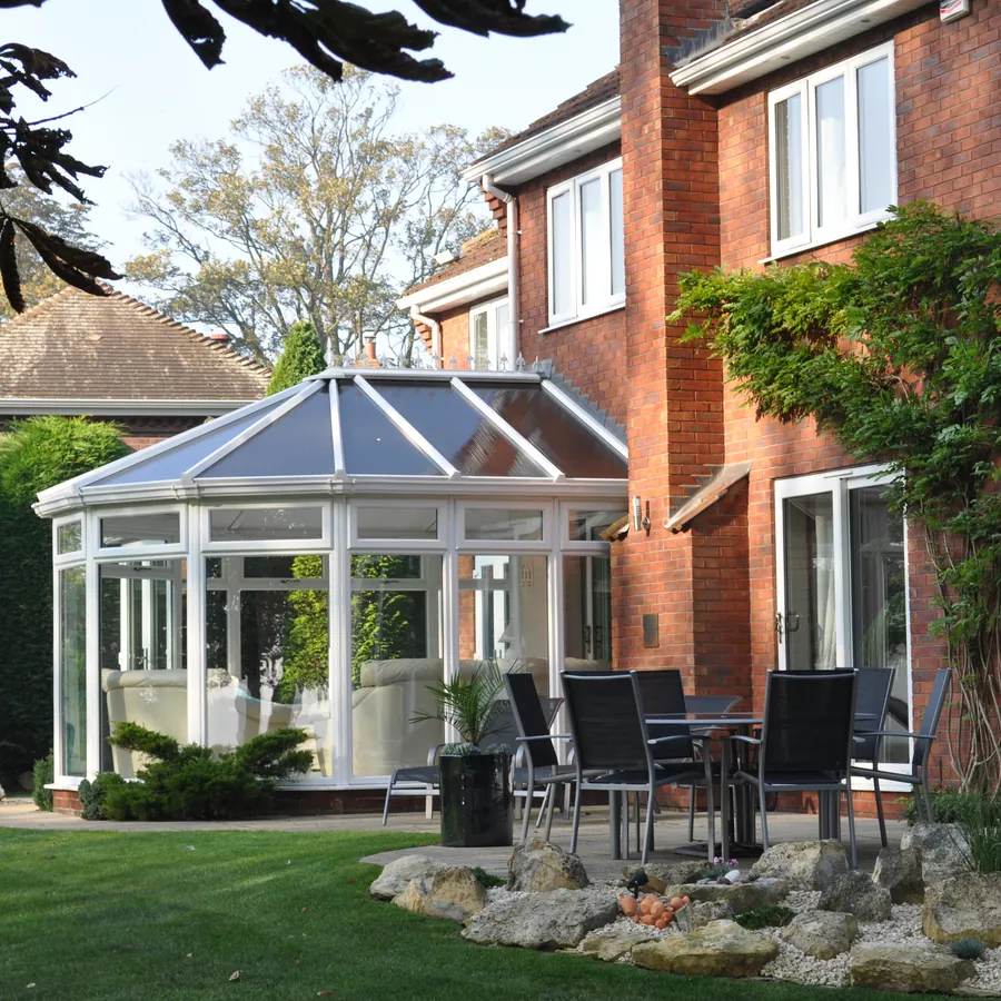 Conservatories — Product Dulwich