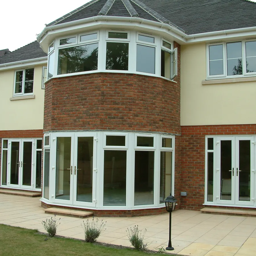 Conservatories — Product Dulwich