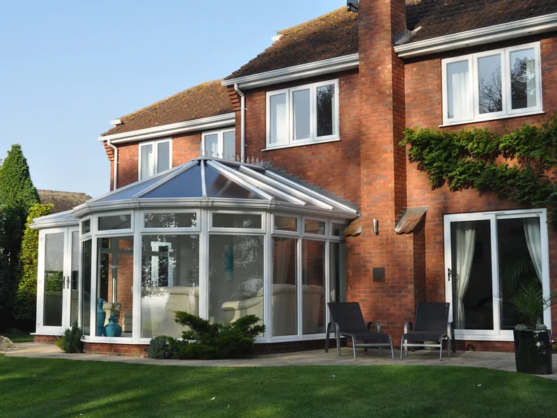 Victorian Conservatory — Gallery Dulwich