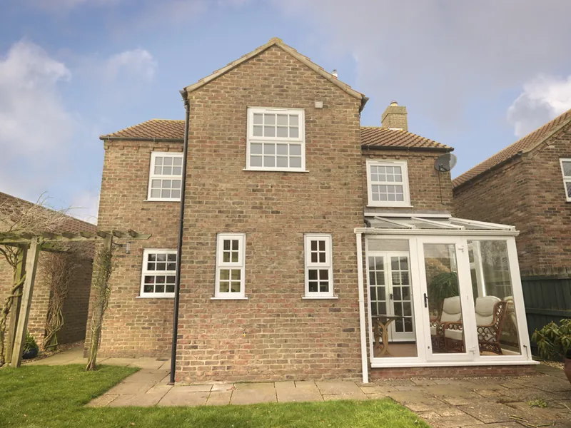 Victorian Conservatory — Gallery Dulwich