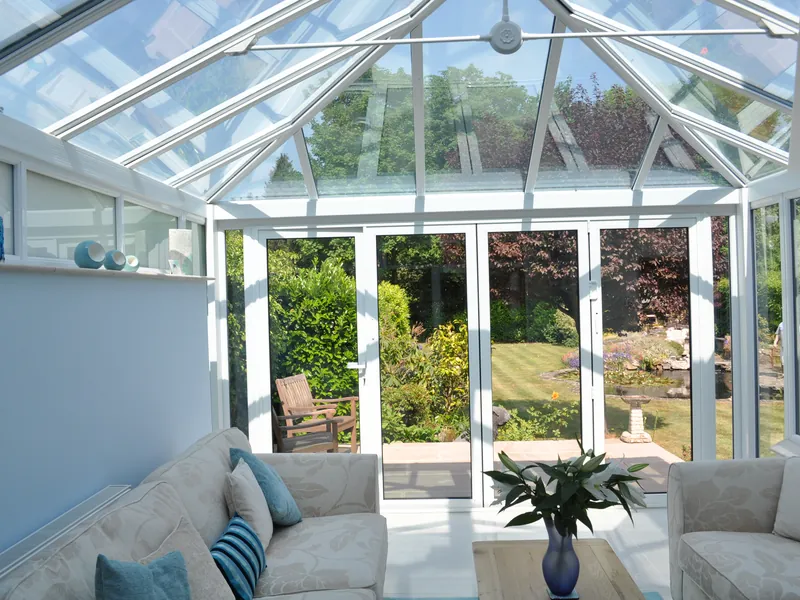 Bifold Dulwich