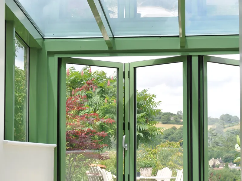 Bifold Dulwich