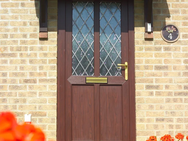 Composite Dulwich