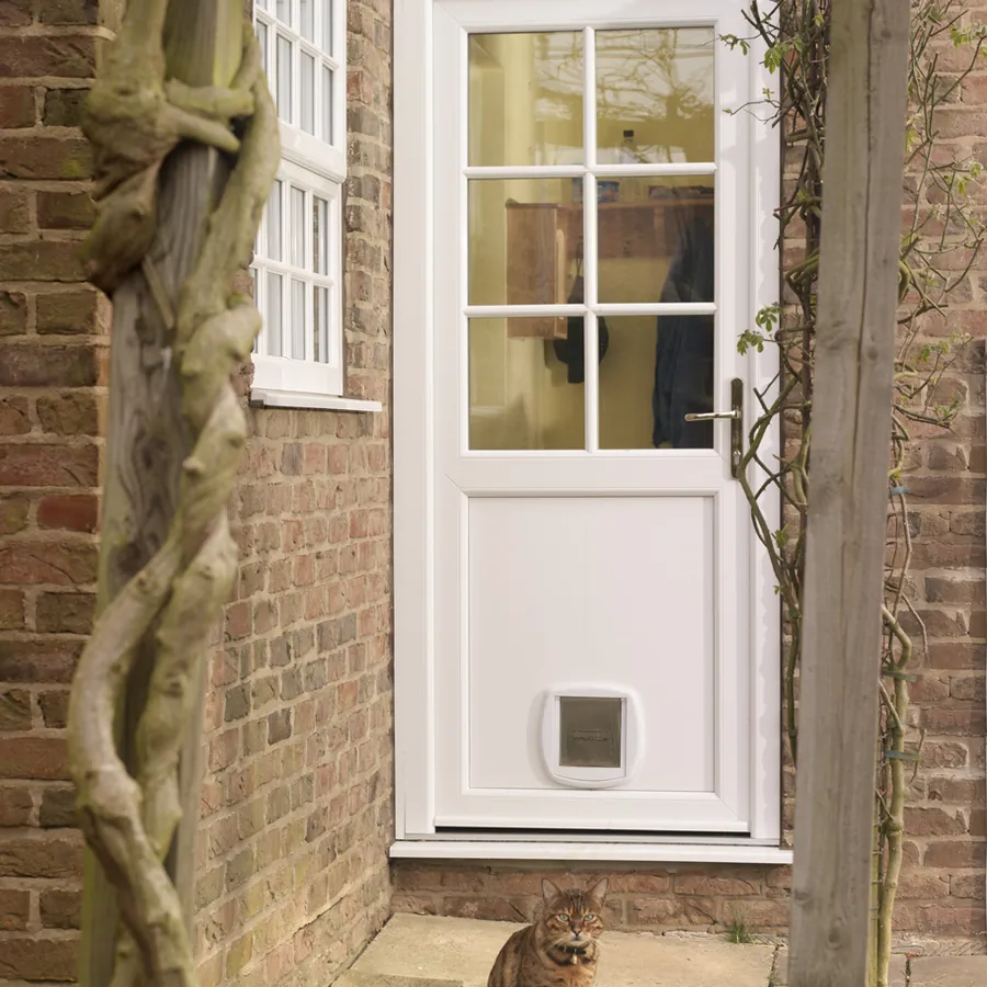 Composite Dulwich