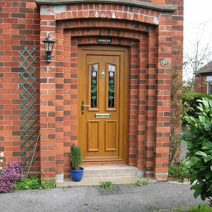 Composite Dulwich