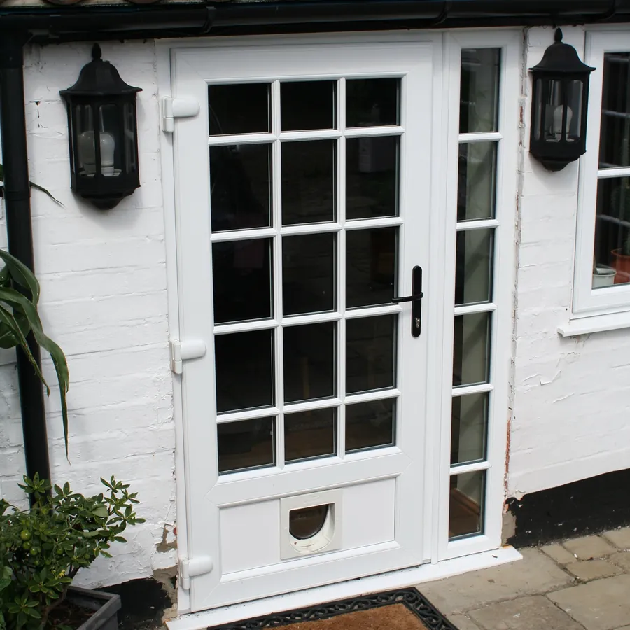 Composite Dulwich