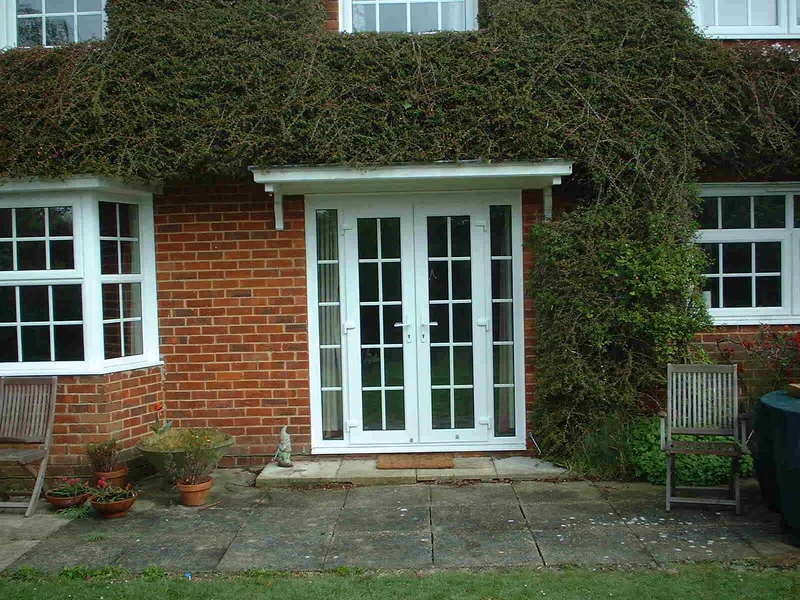 French Dulwich