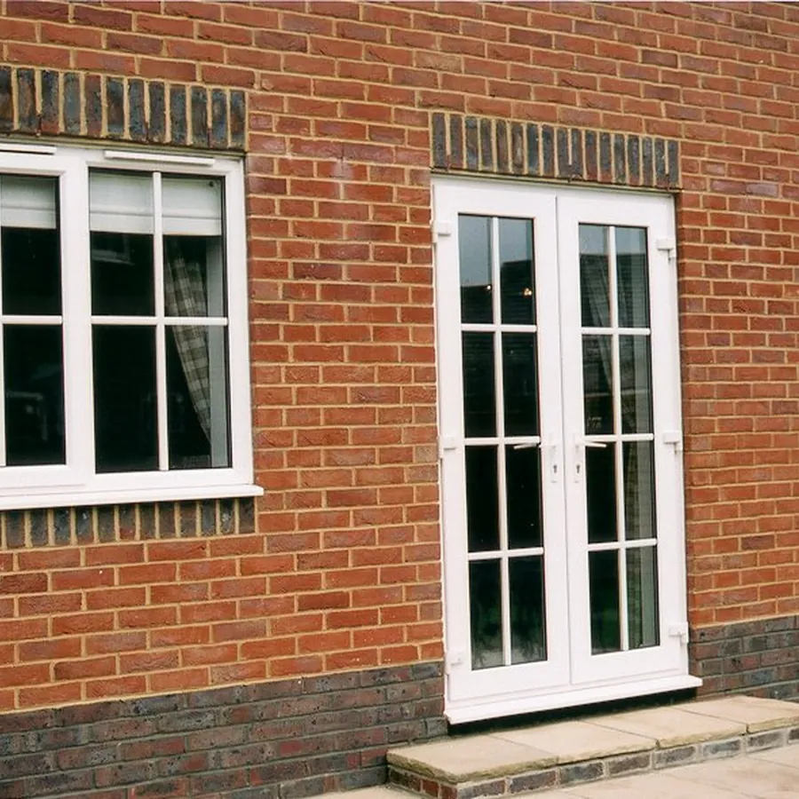French Dulwich