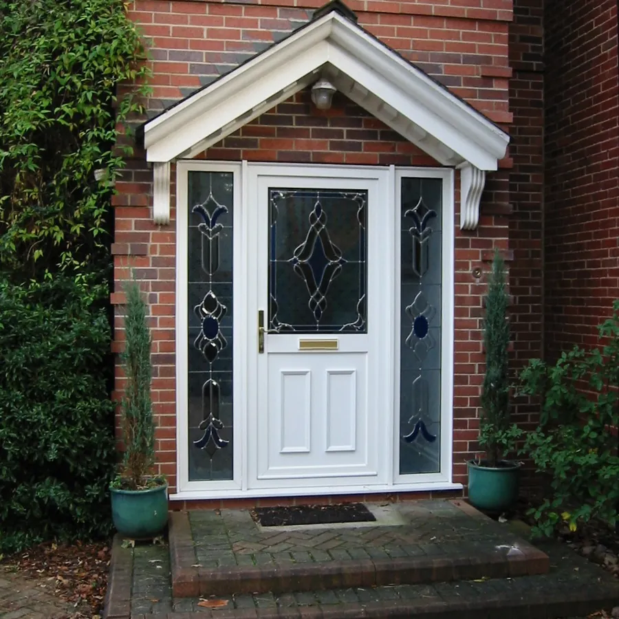 Front Dulwich
