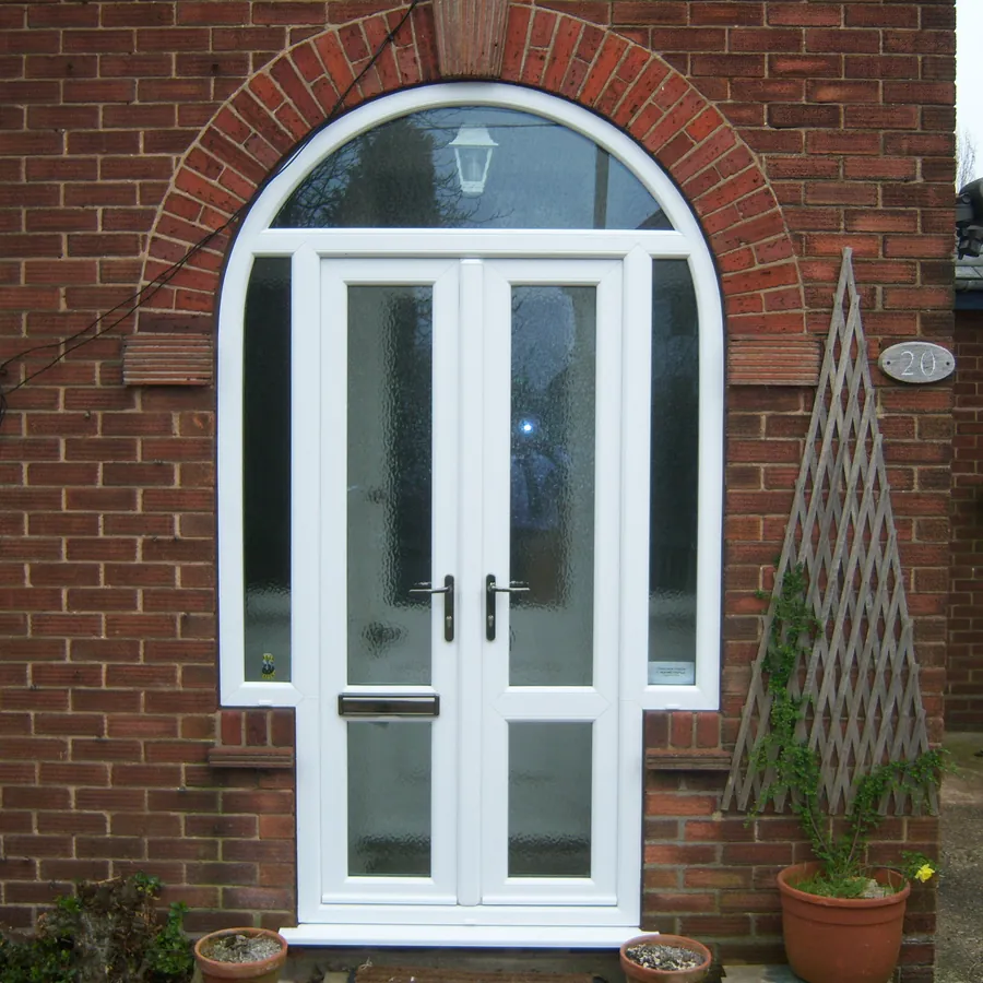 Front Dulwich
