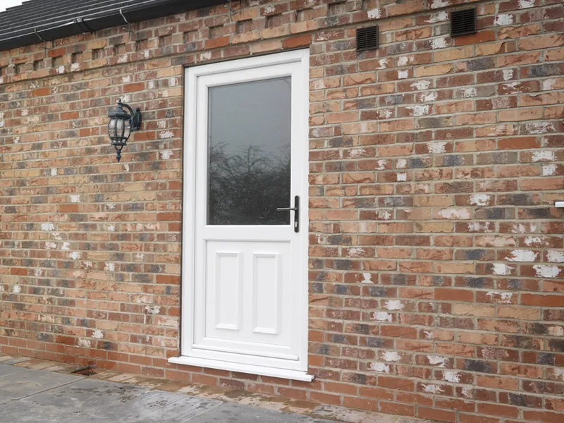Double Glazing Doors — Gallery Dulwich