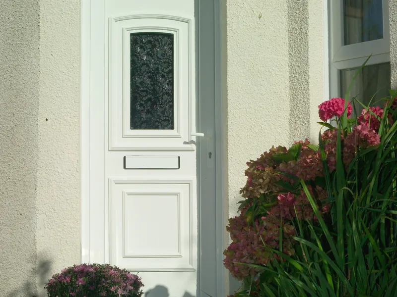 Double Glazing Doors — Gallery Dulwich