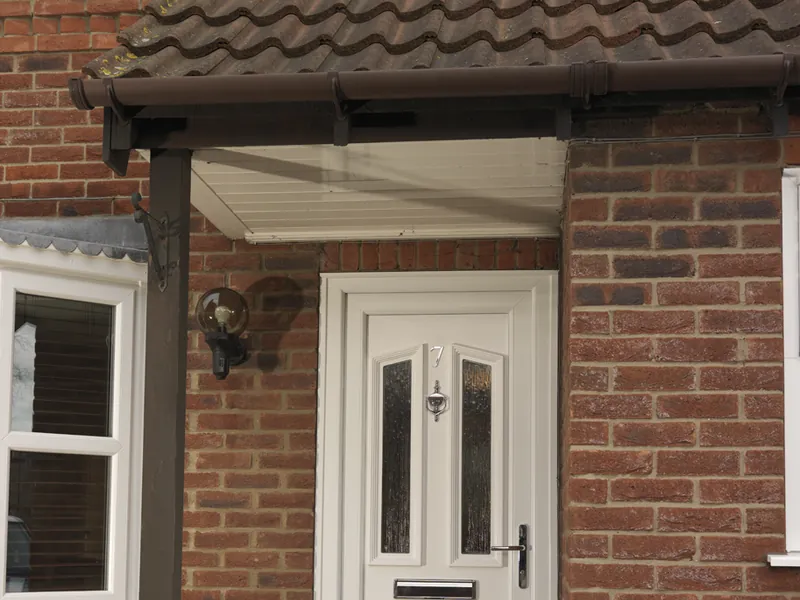 Double Glazing Doors — Gallery Dulwich