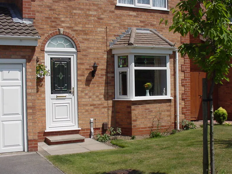 Double Glazing Doors — Gallery Dulwich