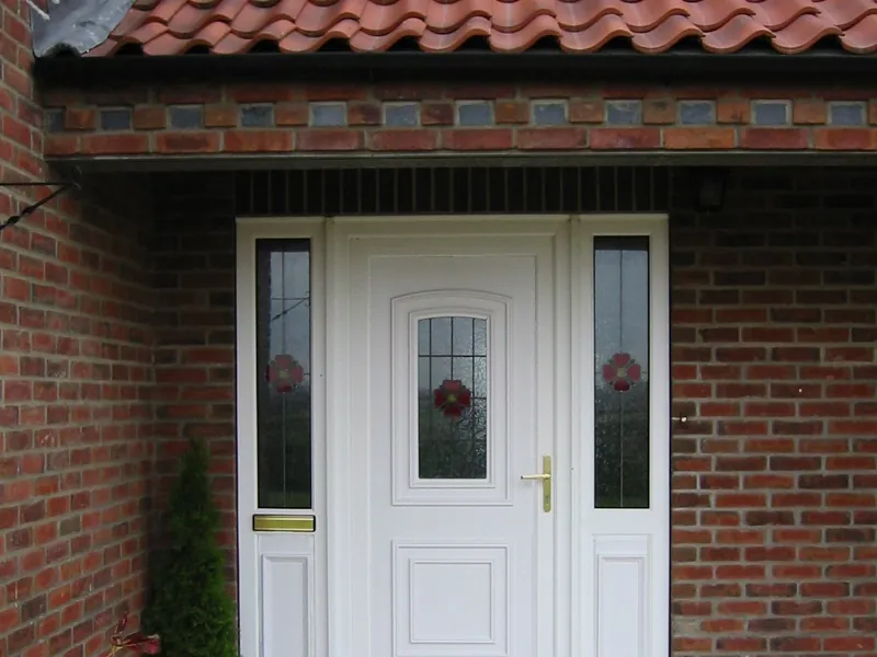 Double Glazing Doors — Gallery Dulwich
